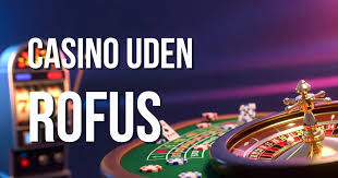 Casinoer Uden MitID - En Guide til Sikker Spiloplevelse