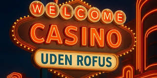 Casinoer Uden MitID - En Guide til Sikker Spiloplevelse