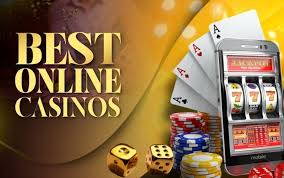 Descubre el Mundo de ReyLucky Casino Diversión y Ganancias Garantizadas