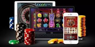 Descubre el Mundo de ReyLucky Casino Diversión y Ganancias Garantizadas
