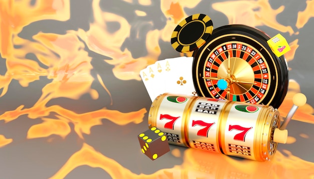 Det Bedste Online Casino uden Rufus Din Guide til Spil