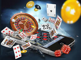 Experience the Thrills at Spinpanda Casino Experience the Thrills at Spinpanda Casino
