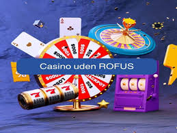 Find de Bedste Danske Online Casino Uden ROFUS