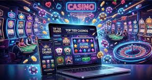 Find de Bedste Danske Online Casino Uden ROFUS