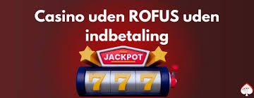 Find de Bedste Danske Online Casino Uden ROFUS