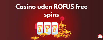 Find Din Favorit Casino Uden Om Rufus En Guide til Online Spil