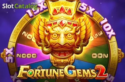 Fortune Gems 2 Slot Game is Available for Download in Philippines - overview