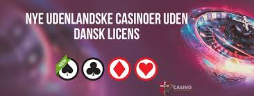 Gratis Casino Free Spins - Udforsk Betting Verdenen