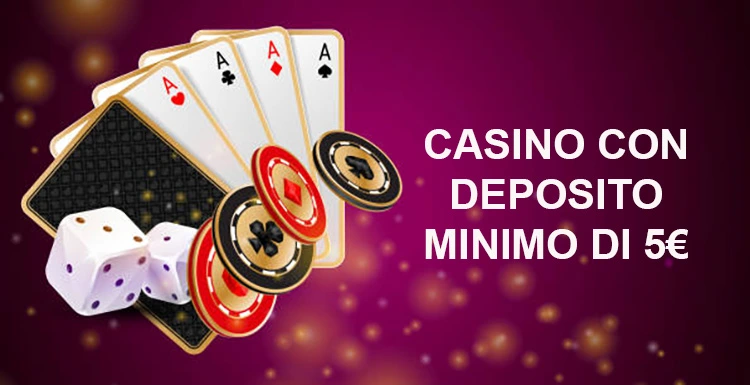 Guida ai Casino Non AAMS con Deposito Scopri le Offerte