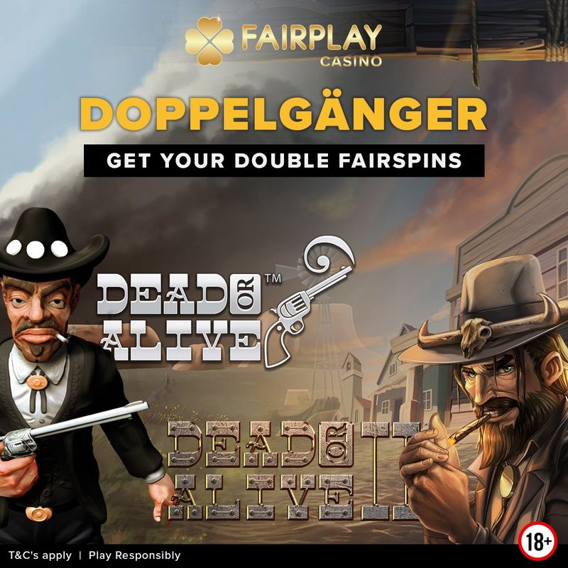 Fairplay Online Casino Testimonial 2026
