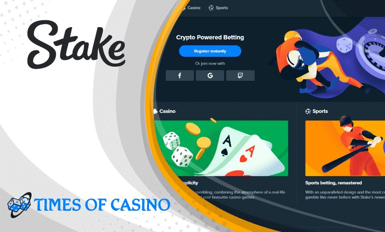 Conoce los beneficios de jugar en la plataforma de Stake casino en España Conoce los beneficios de jugar en la plataforma de Stake casino en España