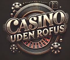 Rofus Casino Din Guide til en Uforglemmelig Spiloplevelse Rofus Casino Din Guide til en Uforglemmelig Spiloplevelse