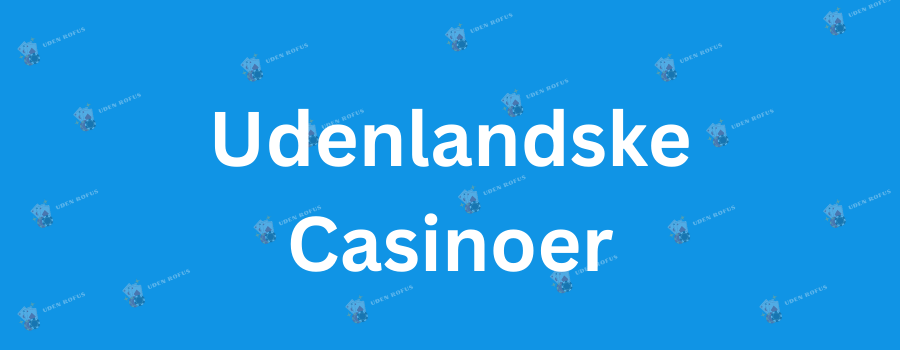 Trustly Casino Uden RoFUS Spill Uden Bekymringer