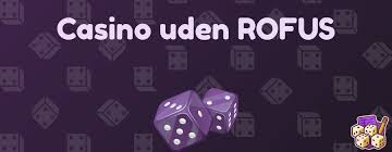 Udenlandske Casinoer Uden ROFUS - Den Ultimative Guide