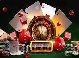 Verovapaat kasinot - Pelaa ilman huolia 1004804175