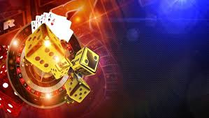 Casino Games Built for Crypto Revolutionizing Online Gambling 1529035472
