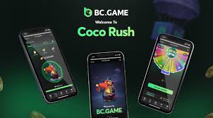 Explore the Exciting Features of the BC.Game NG Mobile App