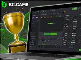 How to Sign Up for BC.Game A Comprehensive Guide 1707523644